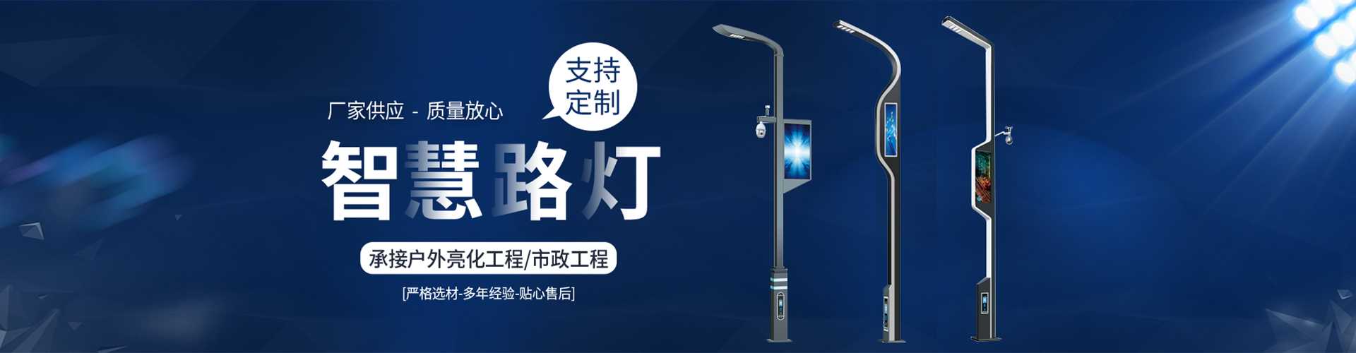盈江县太阳能路灯定制厂家